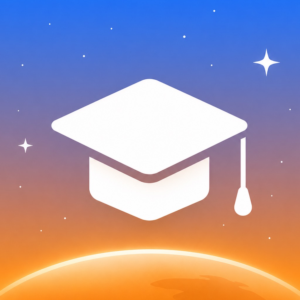 Smart GPA app icon